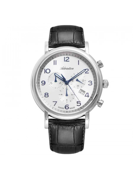 Часы Adriatica A8297.52B3CH